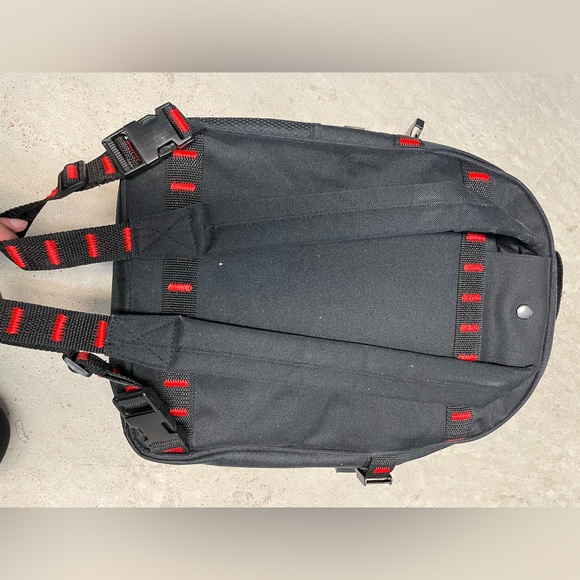 Picnic Backpack - Picture 3 of 8